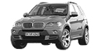 BMW E70 U2642 Fault Code