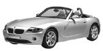 BMW E85 U2642 Fault Code