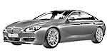 BMW F06 U2642 Fault Code
