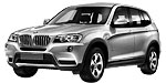 BMW F25 U2642 Fault Code